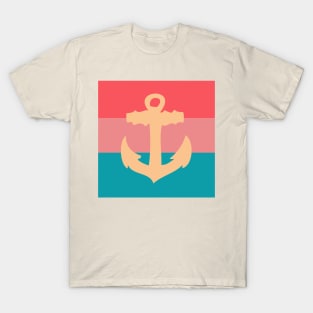Ahoy T-Shirt
